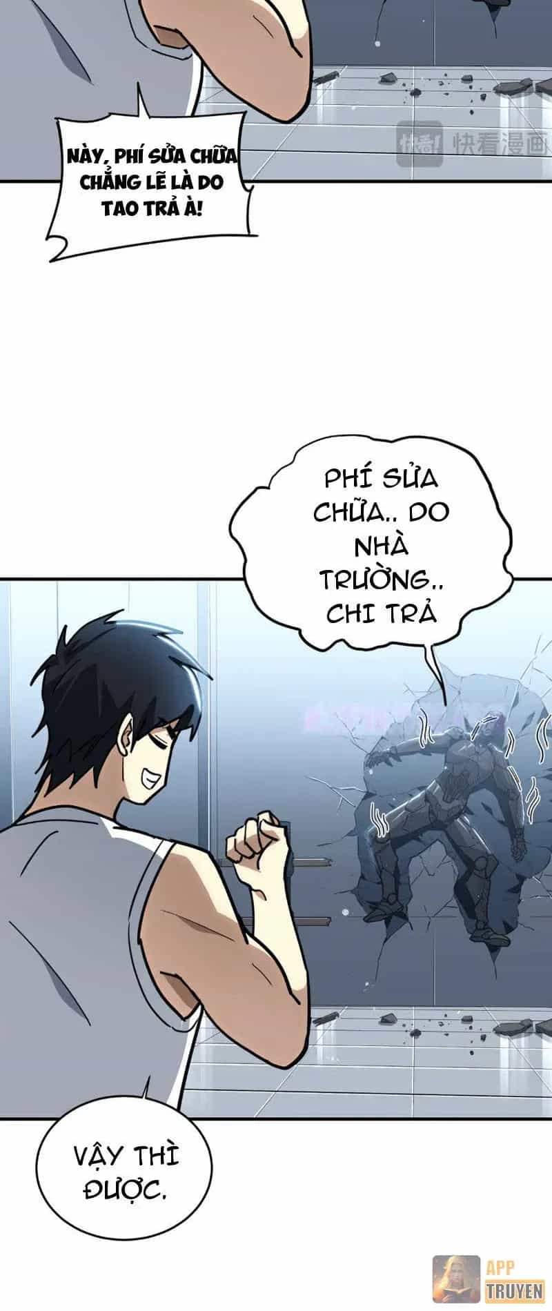 Cao Võ: Một Tay Nghiền Nát Ba Ngàn Đại Đế! - Chương 62 - ảnh 21
