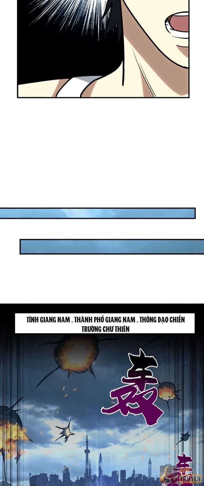 Cao Võ: Một Tay Nghiền Nát Ba Ngàn Đại Đế! - Chương 62 - ảnh 26
