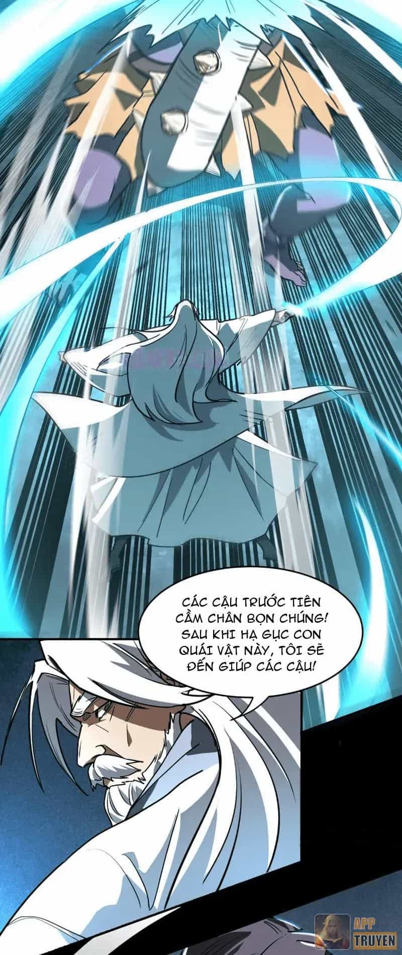 Cao Võ: Một Tay Nghiền Nát Ba Ngàn Đại Đế! - Chương 62 - ảnh 32