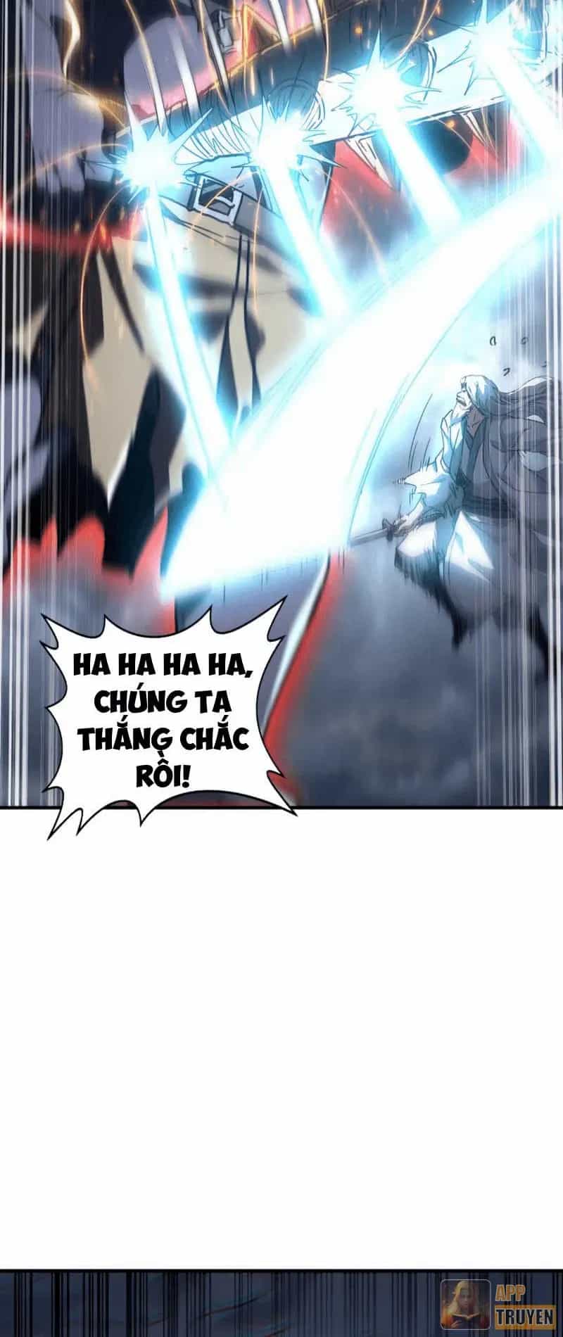 Cao Võ: Một Tay Nghiền Nát Ba Ngàn Đại Đế! - Chương 62 - ảnh 39