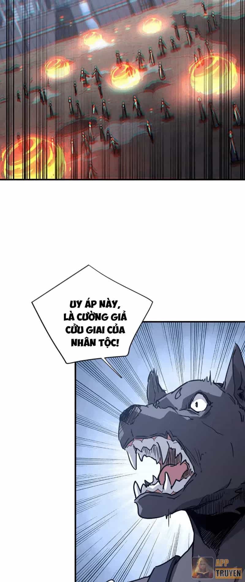 Cao Võ: Một Tay Nghiền Nát Ba Ngàn Đại Đế! - Chương 62 - ảnh 41