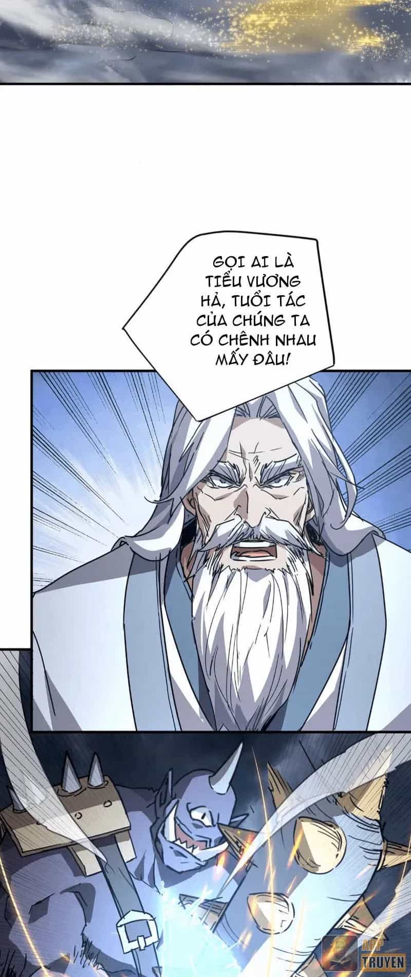 Cao Võ: Một Tay Nghiền Nát Ba Ngàn Đại Đế! - Chương 62 - ảnh 49