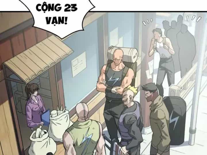 Cao Võ: Một Tay Nghiền Nát Ba Ngàn Đại Đế! - Chương 7 - ảnh 147