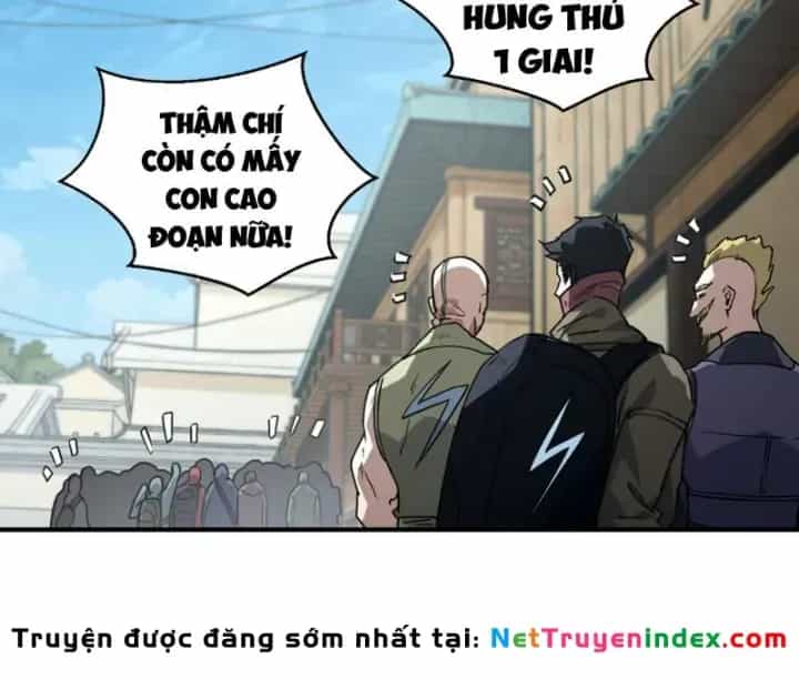 Cao Võ: Một Tay Nghiền Nát Ba Ngàn Đại Đế! - Chương 7 - ảnh 150