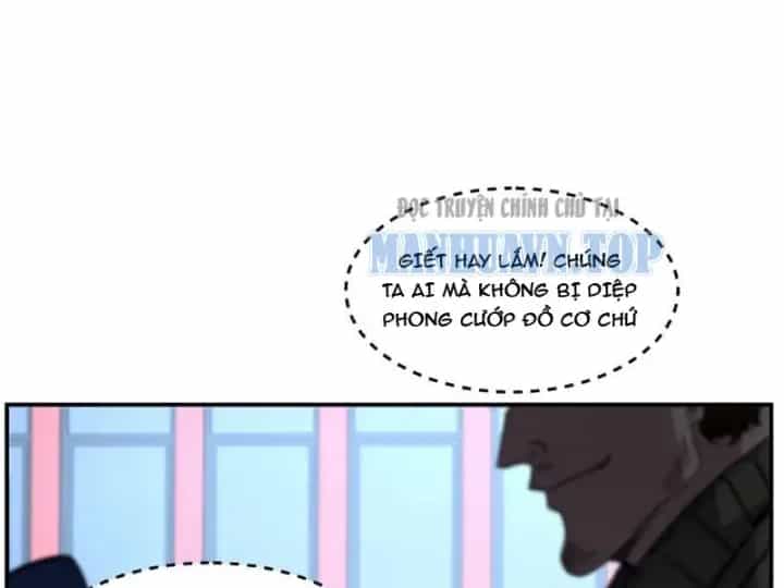 Cao Võ: Một Tay Nghiền Nát Ba Ngàn Đại Đế! - Chương 7 - ảnh 174