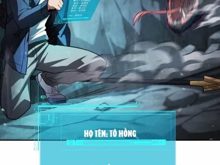 Cao Võ: Một Tay Nghiền Nát Ba Ngàn Đại Đế! - Chương 7 - ảnh 39