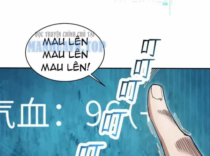 Cao Võ: Một Tay Nghiền Nát Ba Ngàn Đại Đế! - Chương 7 - ảnh 41