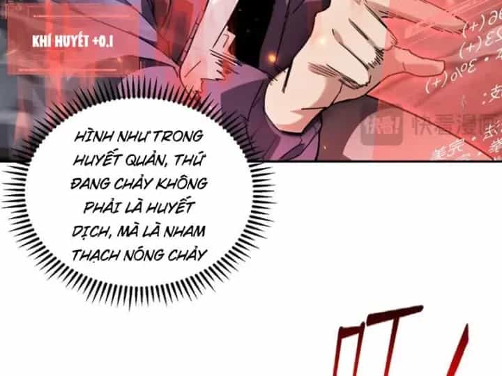 Cao Võ: Một Tay Nghiền Nát Ba Ngàn Đại Đế! - Chương 7 - ảnh 44
