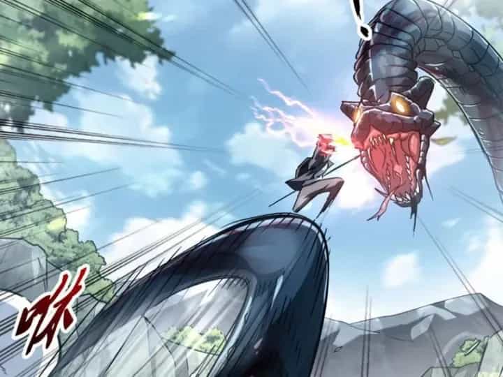 Cao Võ: Một Tay Nghiền Nát Ba Ngàn Đại Đế! - Chương 7 - ảnh 67