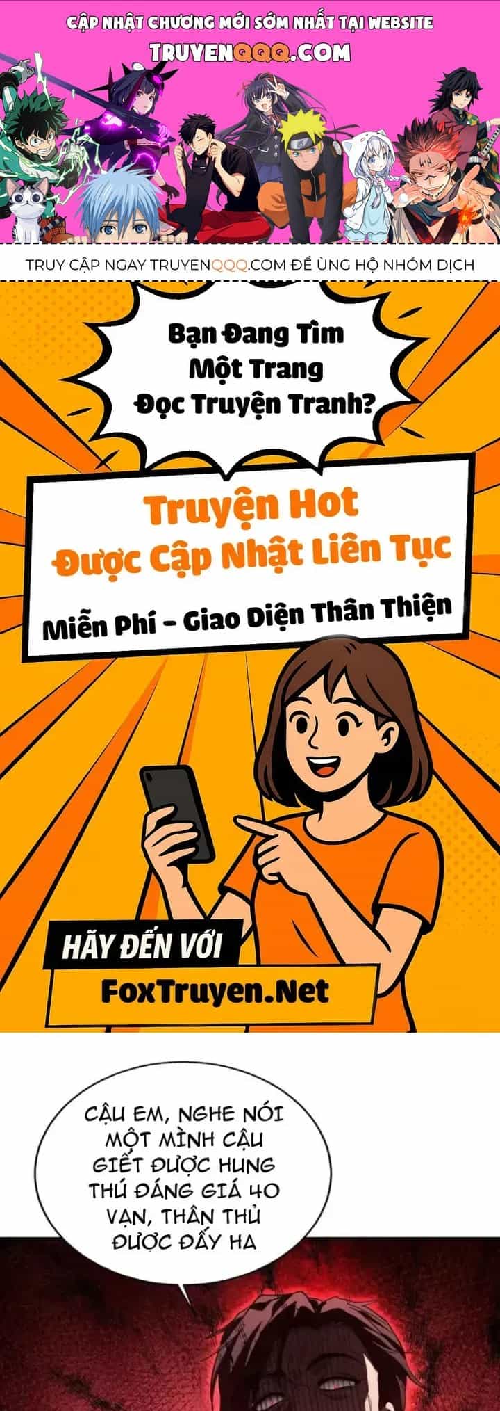 Cao Võ: Một Tay Nghiền Nát Ba Ngàn Đại Đế! - Chương 8 - ảnh 1
