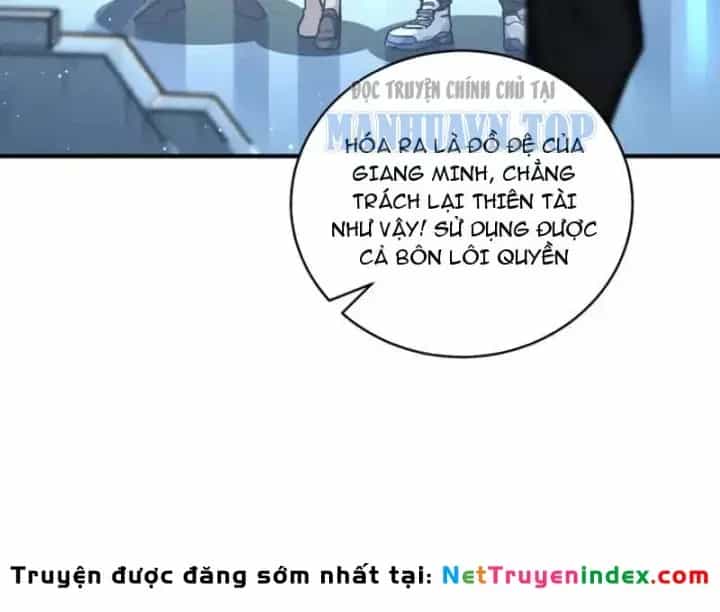 Cao Võ: Một Tay Nghiền Nát Ba Ngàn Đại Đế! - Chương 8 - ảnh 100