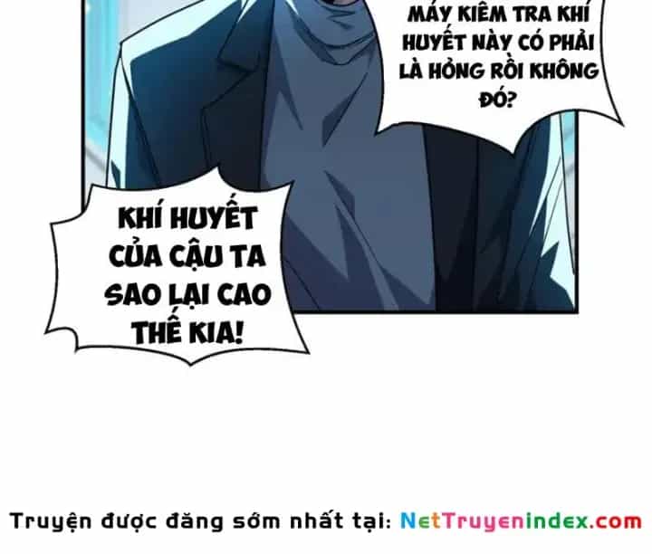 Cao Võ: Một Tay Nghiền Nát Ba Ngàn Đại Đế! - Chương 8 - ảnh 109