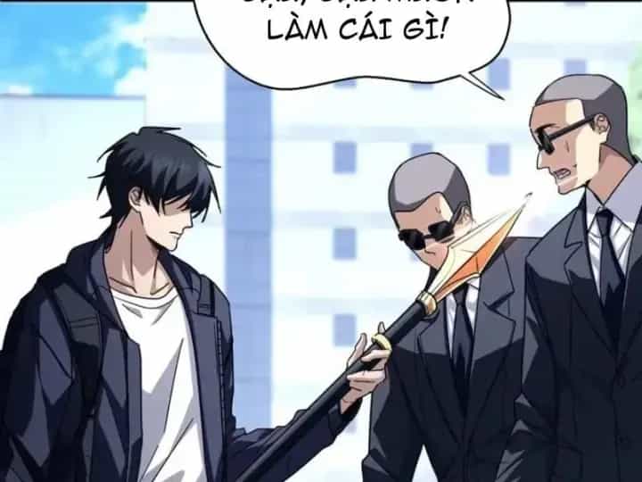 Cao Võ: Một Tay Nghiền Nát Ba Ngàn Đại Đế! - Chương 8 - ảnh 11