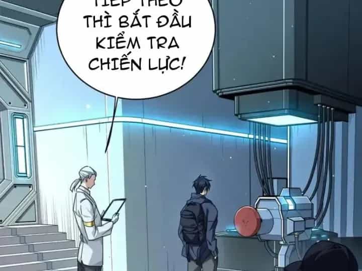 Cao Võ: Một Tay Nghiền Nát Ba Ngàn Đại Đế! - Chương 8 - ảnh 116