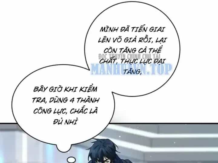 Cao Võ: Một Tay Nghiền Nát Ba Ngàn Đại Đế! - Chương 8 - ảnh 118