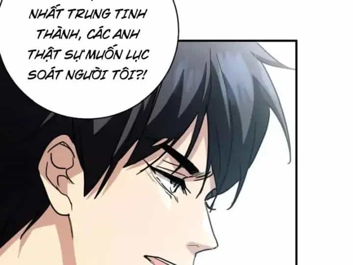 Cao Võ: Một Tay Nghiền Nát Ba Ngàn Đại Đế! - Chương 8 - ảnh 14