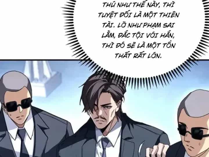 Cao Võ: Một Tay Nghiền Nát Ba Ngàn Đại Đế! - Chương 8 - ảnh 18