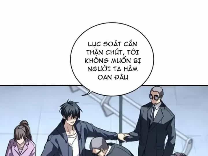 Cao Võ: Một Tay Nghiền Nát Ba Ngàn Đại Đế! - Chương 8 - ảnh 29