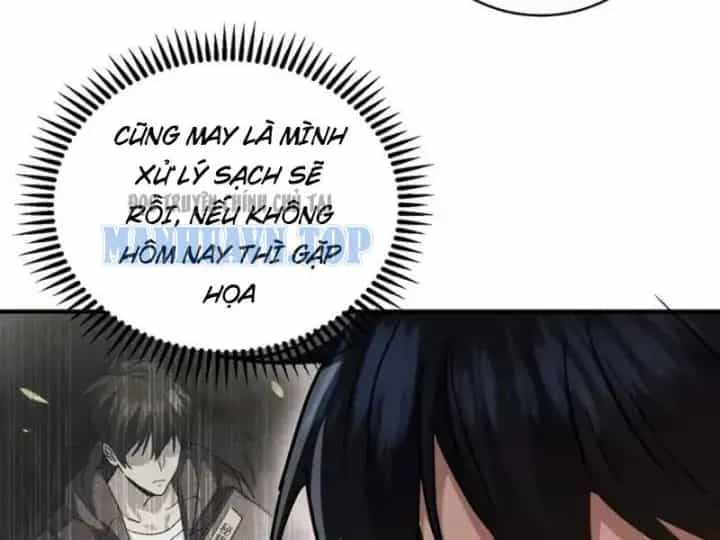 Cao Võ: Một Tay Nghiền Nát Ba Ngàn Đại Đế! - Chương 8 - ảnh 33