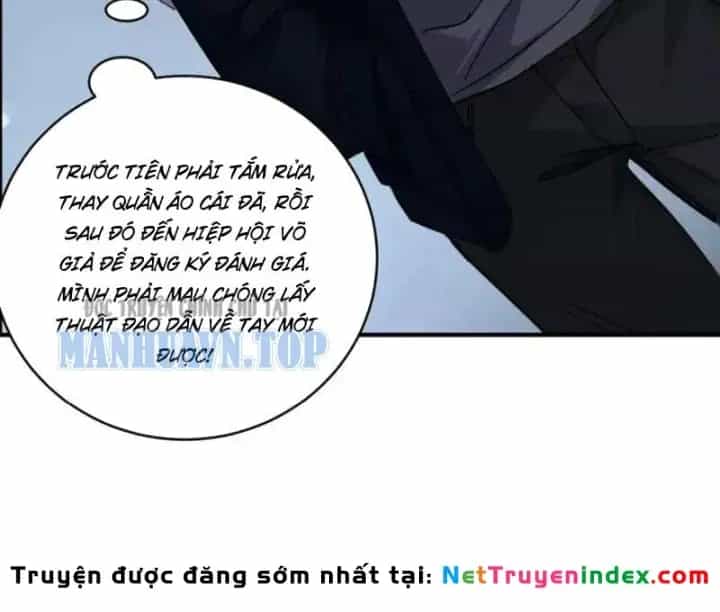 Cao Võ: Một Tay Nghiền Nát Ba Ngàn Đại Đế! - Chương 8 - ảnh 38