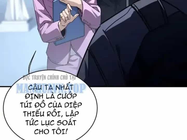 Cao Võ: Một Tay Nghiền Nát Ba Ngàn Đại Đế! - Chương 8 - ảnh 5