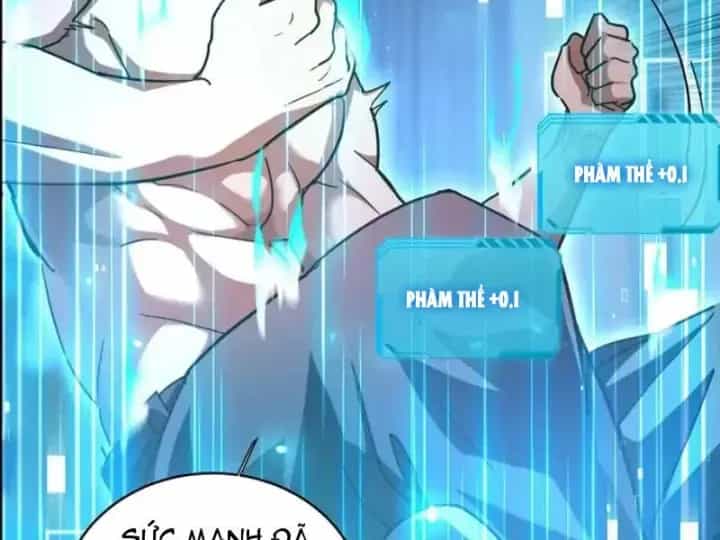 Cao Võ: Một Tay Nghiền Nát Ba Ngàn Đại Đế! - Chương 8 - ảnh 56