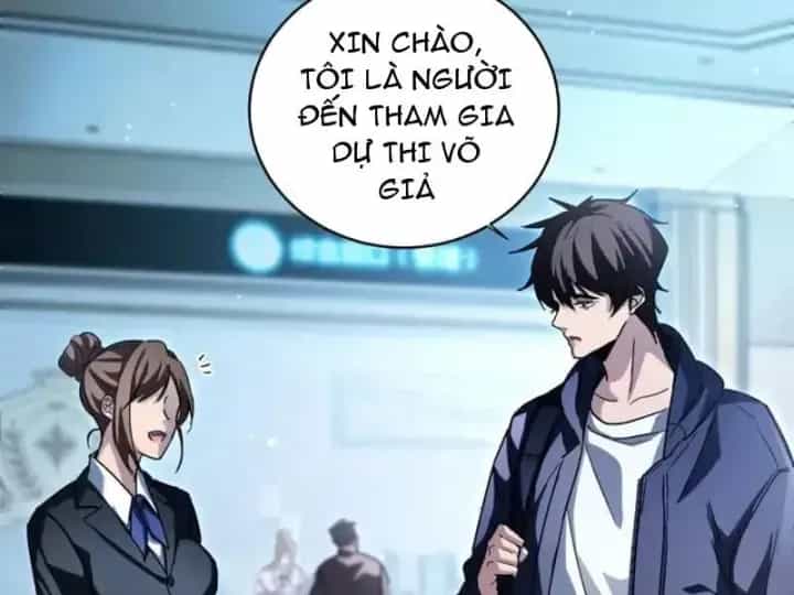 Cao Võ: Một Tay Nghiền Nát Ba Ngàn Đại Đế! - Chương 8 - ảnh 74