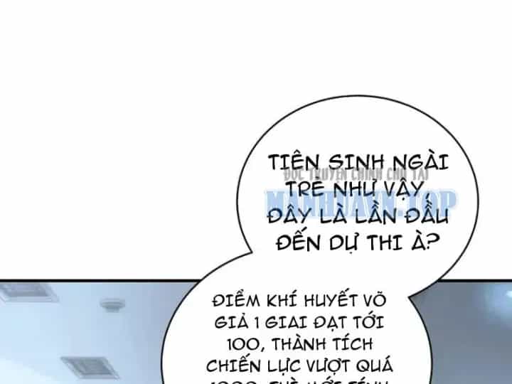 Cao Võ: Một Tay Nghiền Nát Ba Ngàn Đại Đế! - Chương 8 - ảnh 77