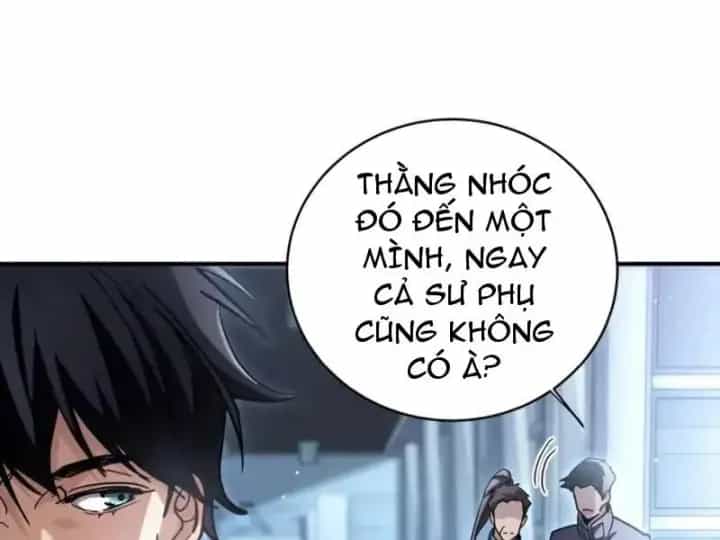Cao Võ: Một Tay Nghiền Nát Ba Ngàn Đại Đế! - Chương 8 - ảnh 80
