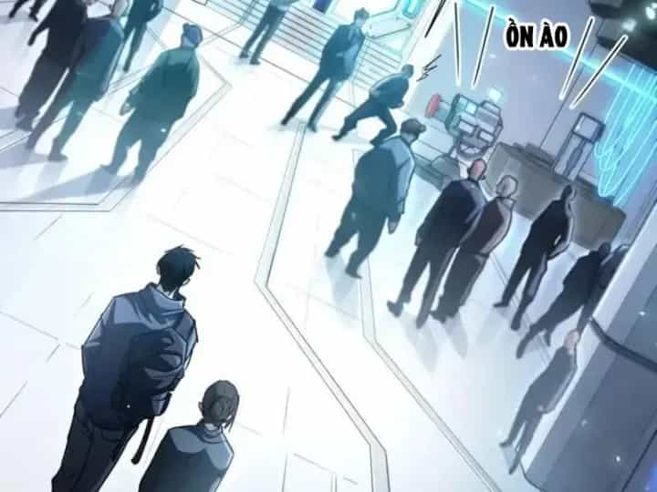 Cao Võ: Một Tay Nghiền Nát Ba Ngàn Đại Đế! - Chương 8 - ảnh 86