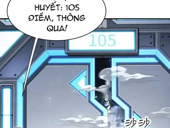 Cao Võ: Một Tay Nghiền Nát Ba Ngàn Đại Đế! - Chương 8 - ảnh 88