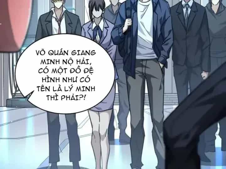 Cao Võ: Một Tay Nghiền Nát Ba Ngàn Đại Đế! - Chương 8 - ảnh 99