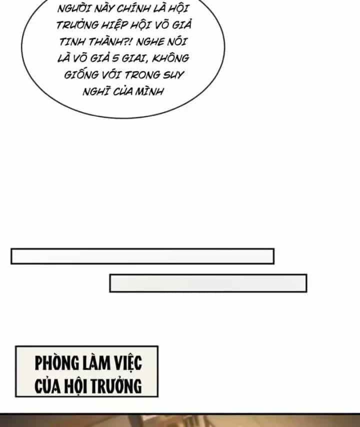 Cao Võ: Một Tay Nghiền Nát Ba Ngàn Đại Đế! - Chương 9 - ảnh 12