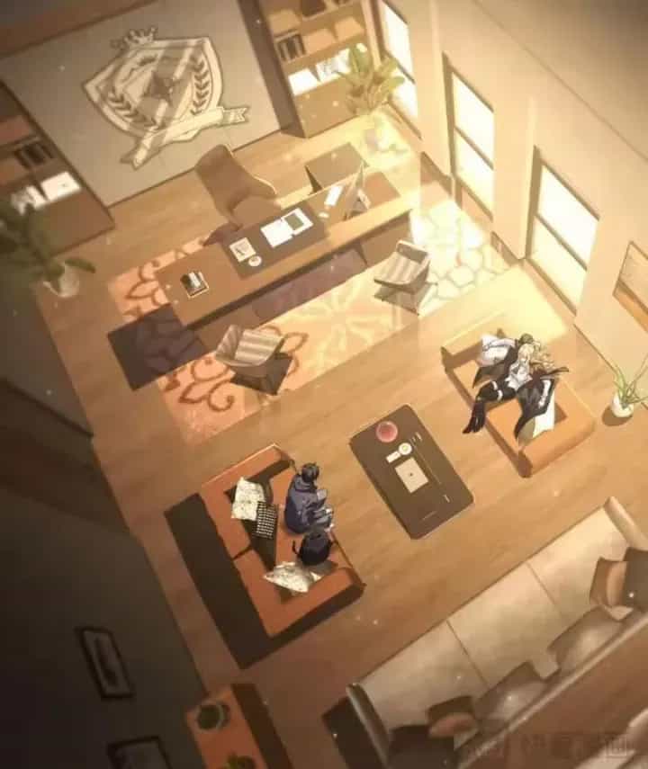 Cao Võ: Một Tay Nghiền Nát Ba Ngàn Đại Đế! - Chương 9 - ảnh 13