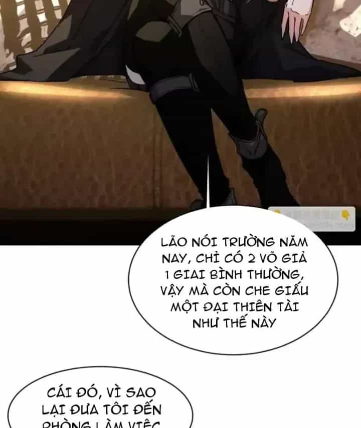 Cao Võ: Một Tay Nghiền Nát Ba Ngàn Đại Đế! - Chương 9 - ảnh 15