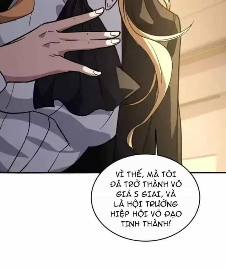 Cao Võ: Một Tay Nghiền Nát Ba Ngàn Đại Đế! - Chương 9 - ảnh 43