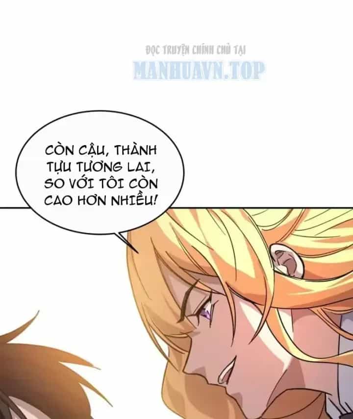 Cao Võ: Một Tay Nghiền Nát Ba Ngàn Đại Đế! - Chương 9 - ảnh 44