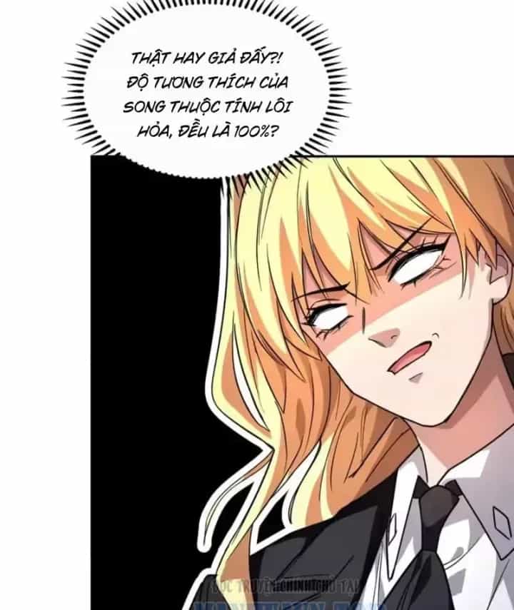 Cao Võ: Một Tay Nghiền Nát Ba Ngàn Đại Đế! - Chương 9 - ảnh 52