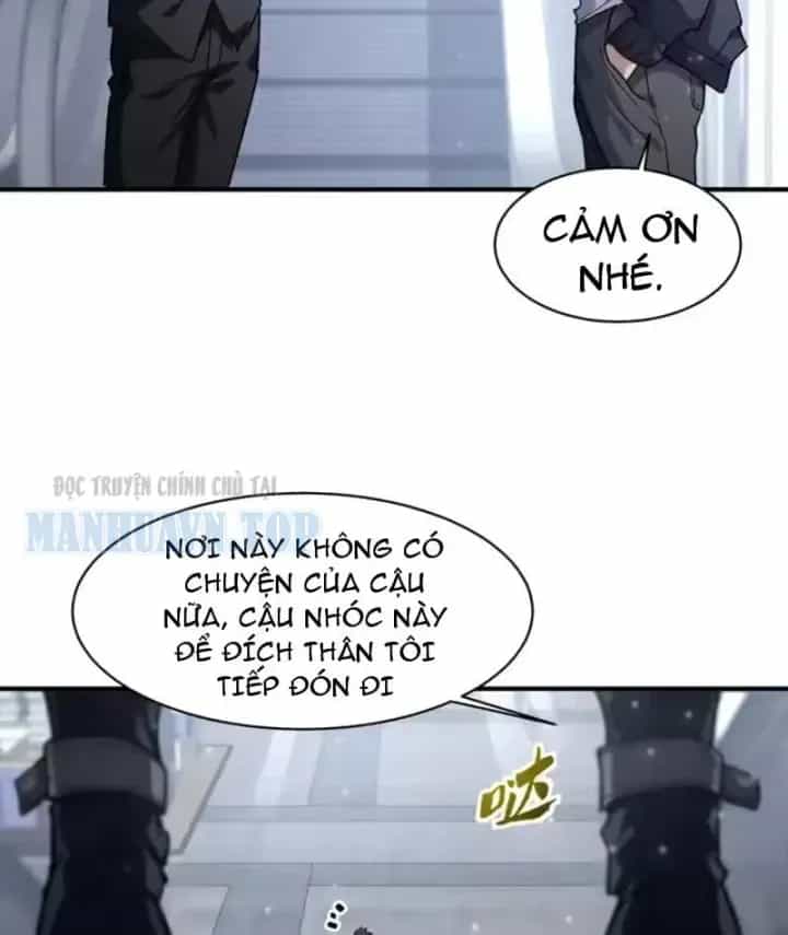Cao Võ: Một Tay Nghiền Nát Ba Ngàn Đại Đế! - Chương 9 - ảnh 6