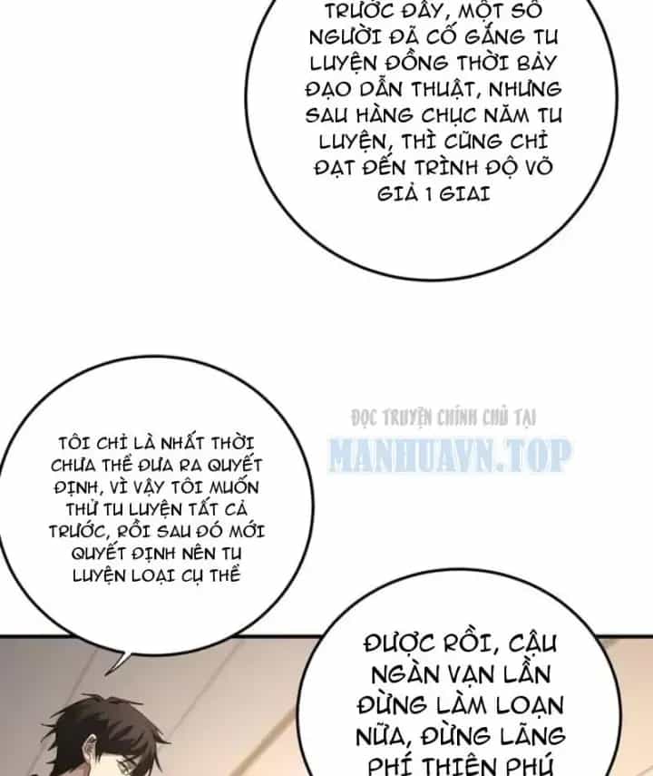 Cao Võ: Một Tay Nghiền Nát Ba Ngàn Đại Đế! - Chương 9 - ảnh 73