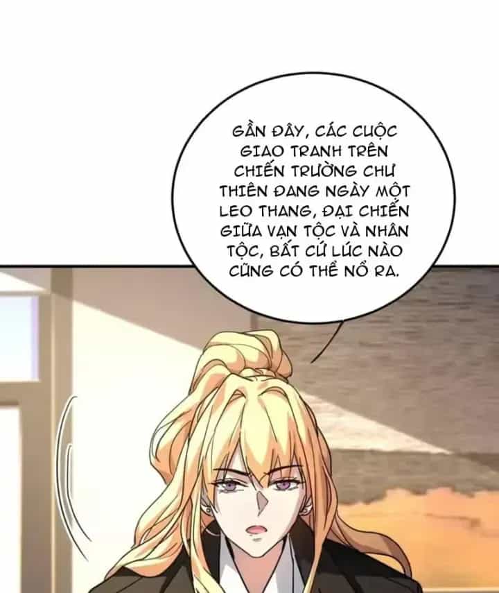 Cao Võ: Một Tay Nghiền Nát Ba Ngàn Đại Đế! - Chương 9 - ảnh 76