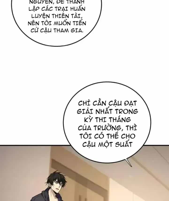 Cao Võ: Một Tay Nghiền Nát Ba Ngàn Đại Đế! - Chương 9 - ảnh 78