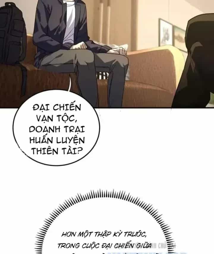 Cao Võ: Một Tay Nghiền Nát Ba Ngàn Đại Đế! - Chương 9 - ảnh 79