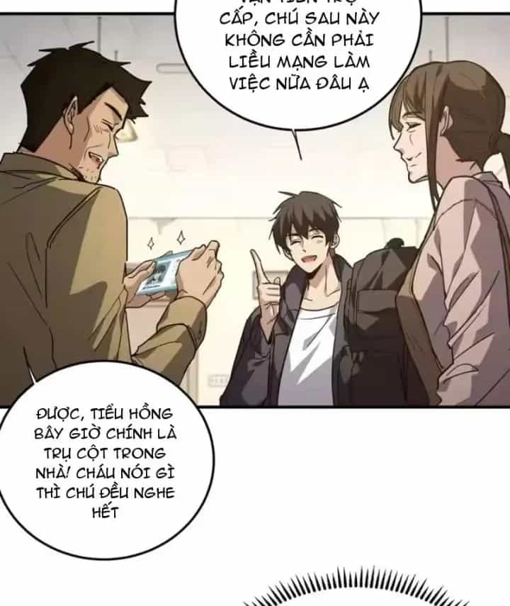 Cao Võ: Một Tay Nghiền Nát Ba Ngàn Đại Đế! - Chương 9 - ảnh 89