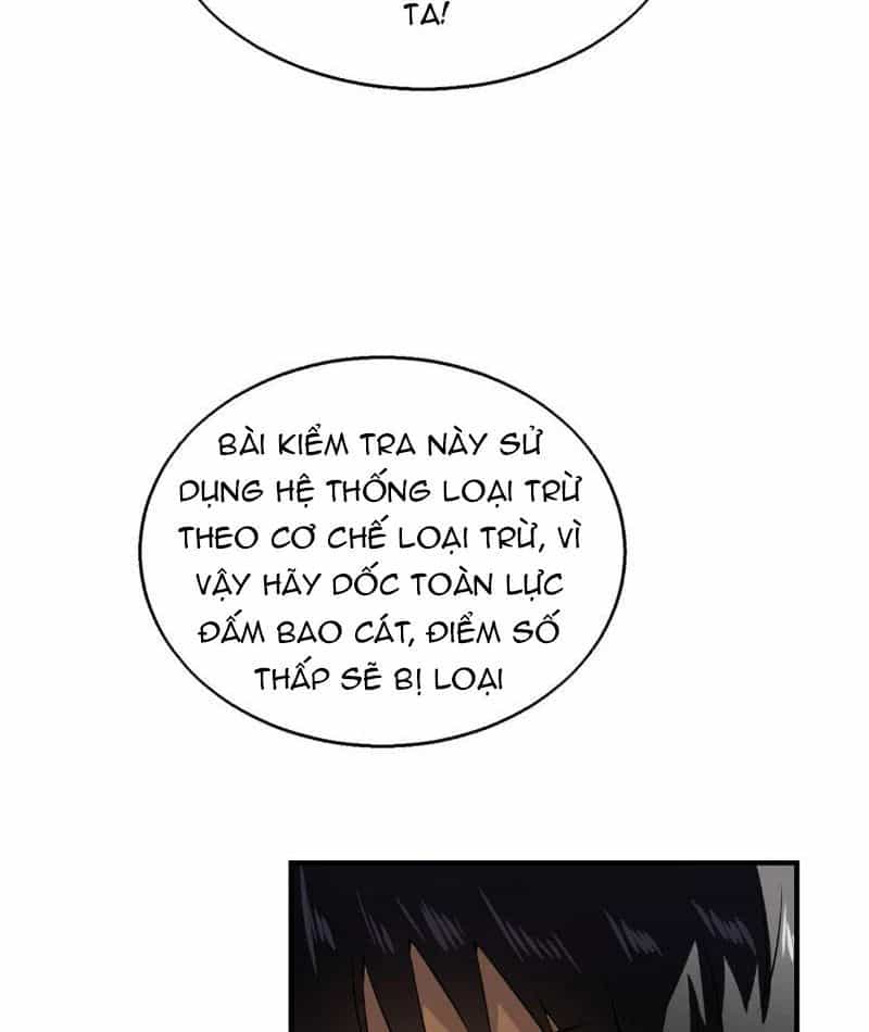 Cao Võ: Thiên Tài Chỉ Là Tiêu Chuẩn Để Gặp Ta - Chương 2 - ảnh 124