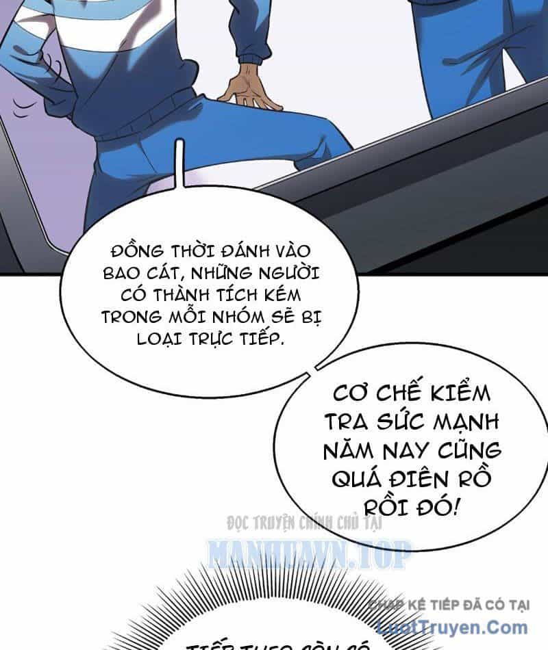 Cao Võ: Thiên Tài Chỉ Là Tiêu Chuẩn Để Gặp Ta - Chương 2 - ảnh 132
