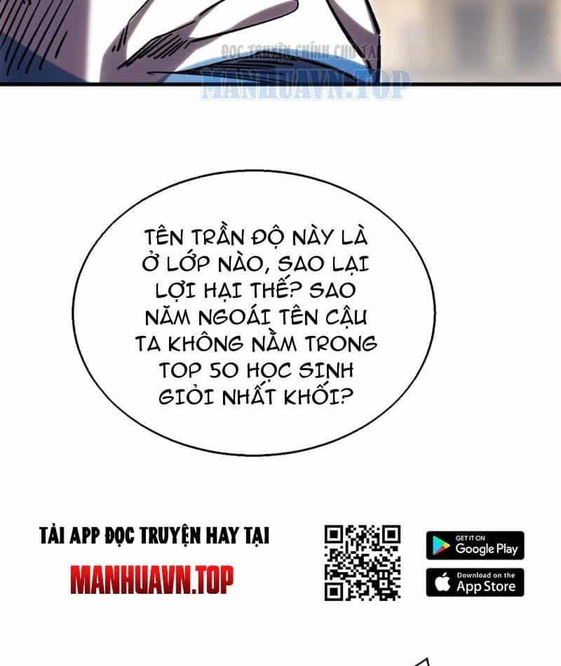 Cao Võ: Thiên Tài Chỉ Là Tiêu Chuẩn Để Gặp Ta - Chương 2 - ảnh 163