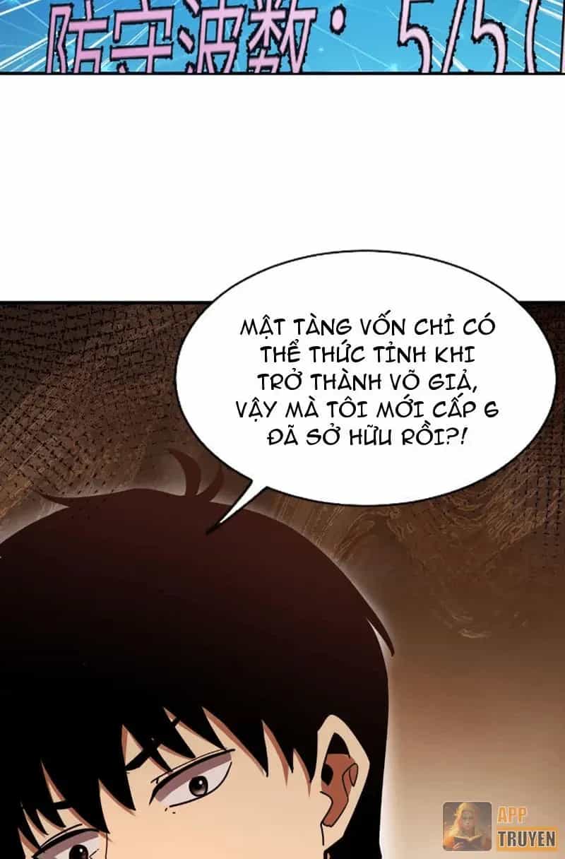 Cao Võ: Thiên Tài Chỉ Là Tiêu Chuẩn Để Gặp Ta - Chương 27 - ảnh 35