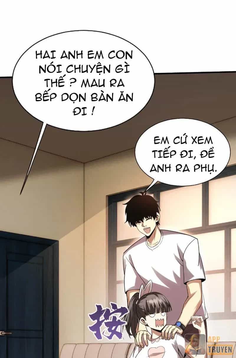 Cao Võ: Thiên Tài Chỉ Là Tiêu Chuẩn Để Gặp Ta - Chương 27 - ảnh 66
