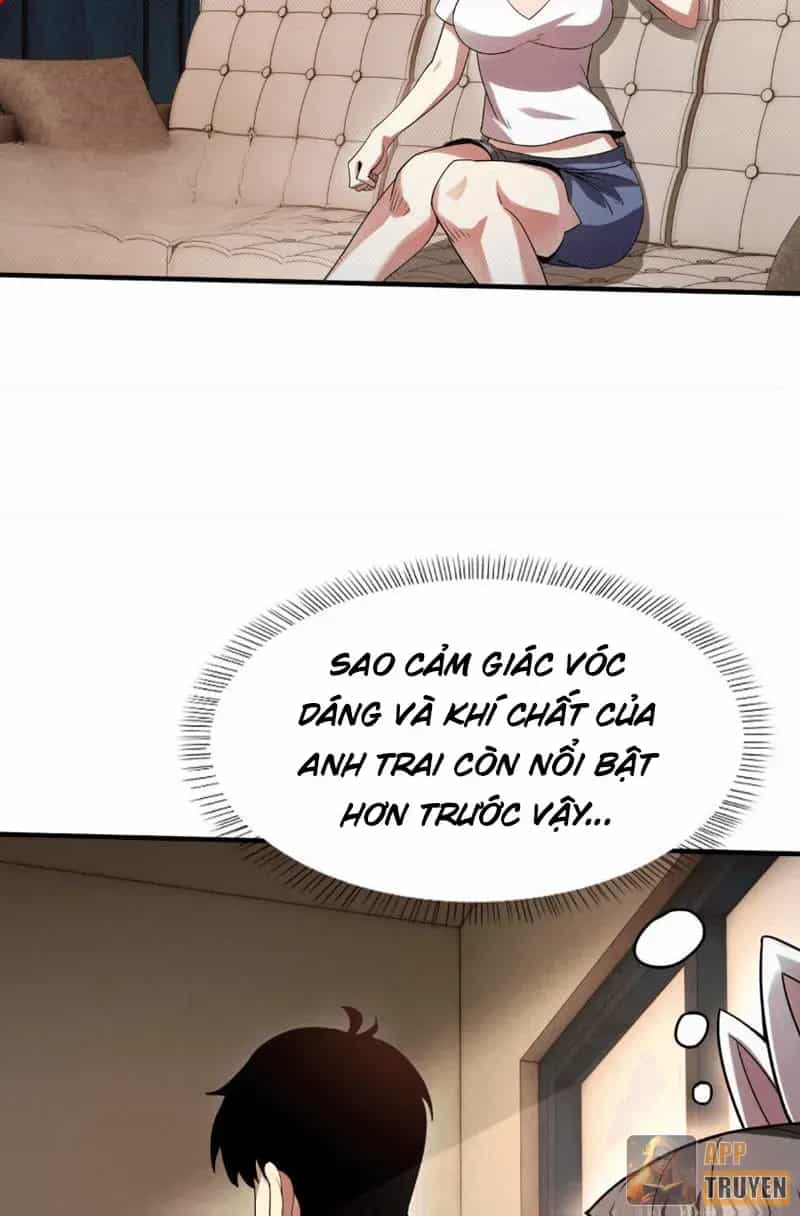 Cao Võ: Thiên Tài Chỉ Là Tiêu Chuẩn Để Gặp Ta - Chương 27 - ảnh 67
